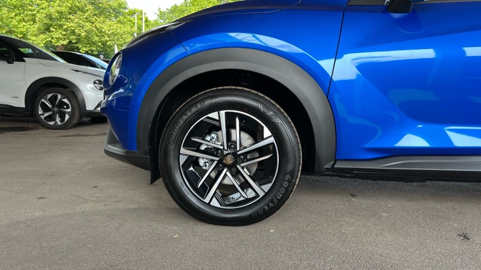 Used Nissan Juke 2025 for sale - 75641115: Photo 4