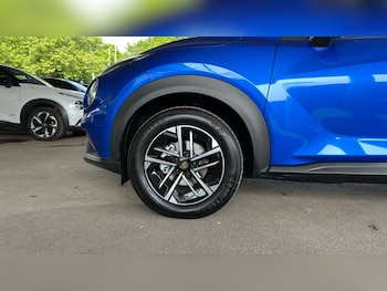 Used Nissan Juke 2025 for sale - 75641115: Photo