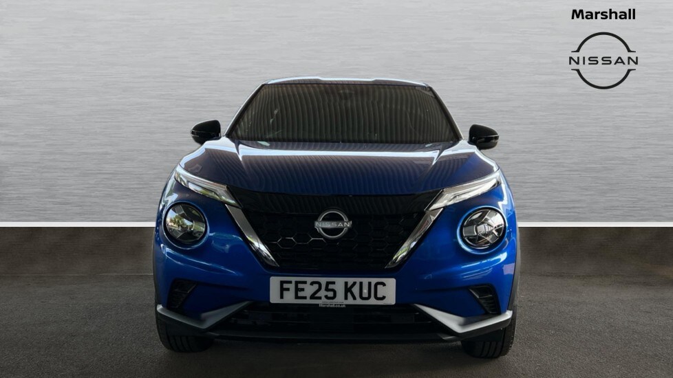 Used Nissan Juke 2025 for sale - 75641115: Photo 5