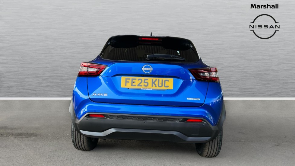 Used Nissan Juke 2025 for sale - 75641115: Photo 6