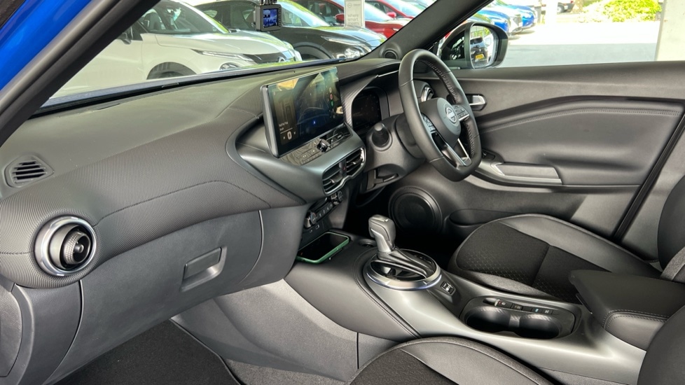 Used Nissan Juke 2025 for sale - 75641115: Photo 7