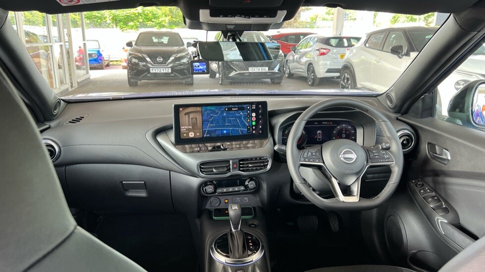 Used Nissan Juke 2025 for sale - 75641115: Photo 8