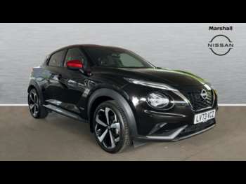 2023 - 1.6 Hybrid Tekna 5dr Auto