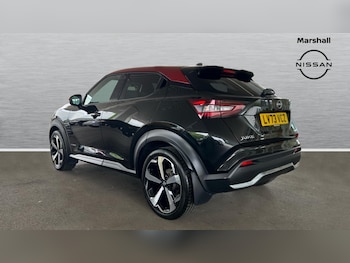 Used Nissan Juke 2023 for sale - 75333335: Photo