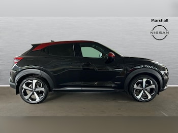 Used Nissan Juke 2023 for sale - 75333335: Photo