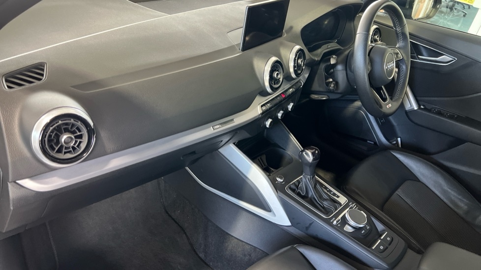 Used Audi Q2 2022 for sale - 76871375: Photo 10