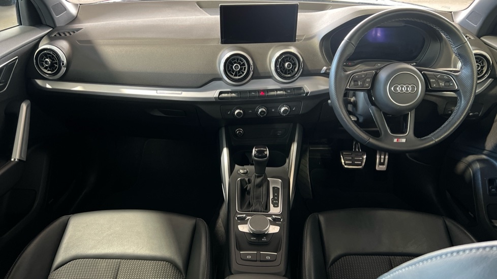 Used Audi Q2 2022 for sale - 76871375: Photo 11