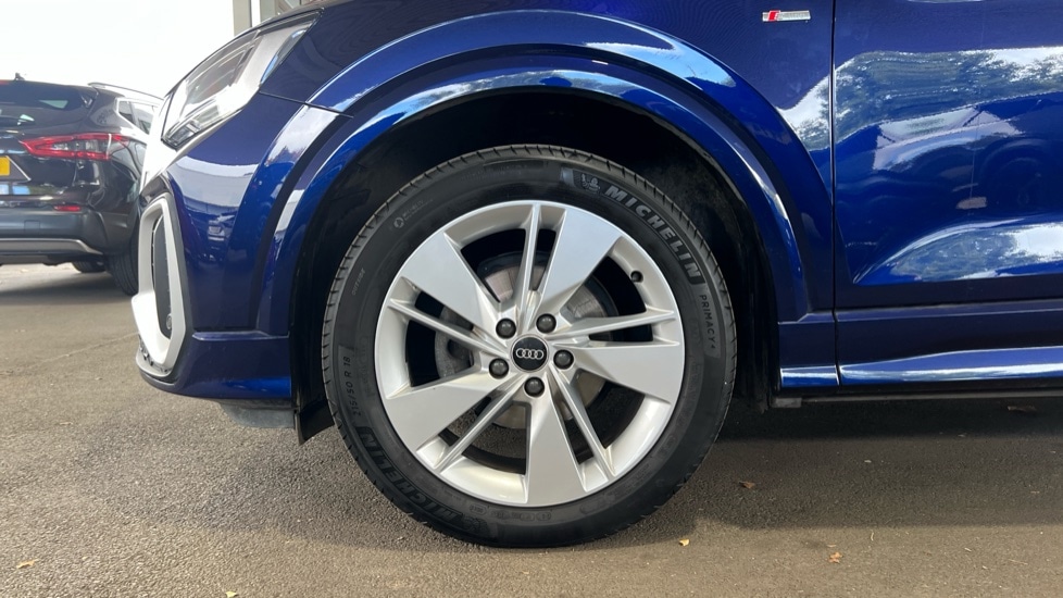 Used Audi Q2 2022 for sale - 76871375: Photo 17