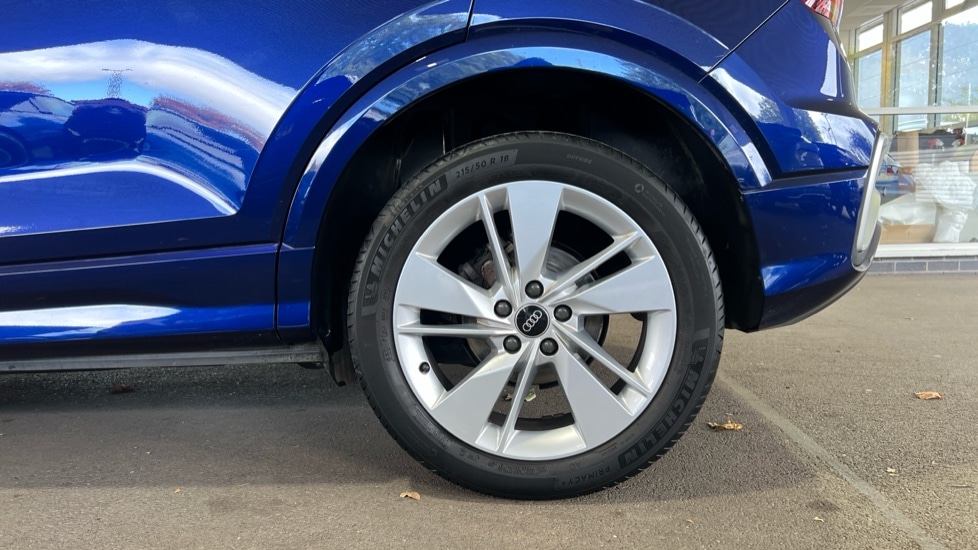 Used Audi Q2 2022 for sale - 76871375: Photo 18