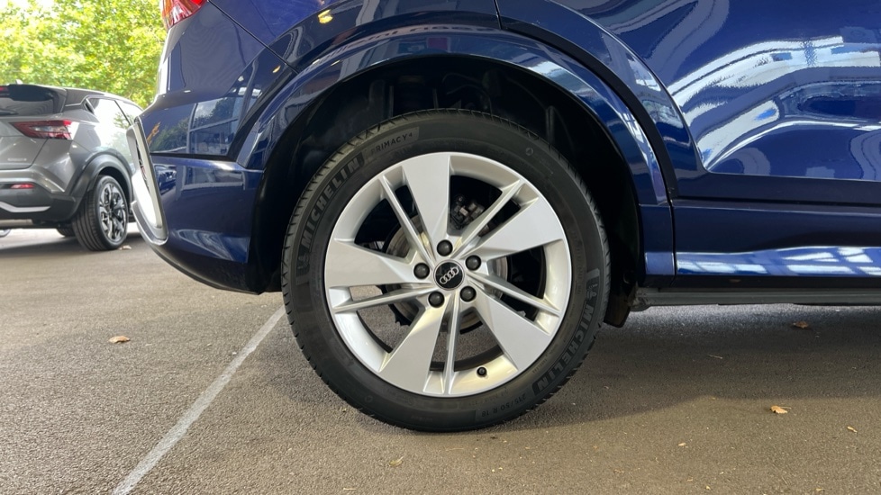 Used Audi Q2 2022 for sale - 76871375: Photo 19