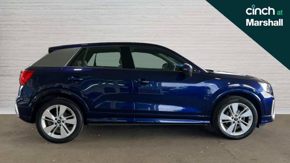 Used Audi Q2 2022 for sale - 76871375: Photo 2
