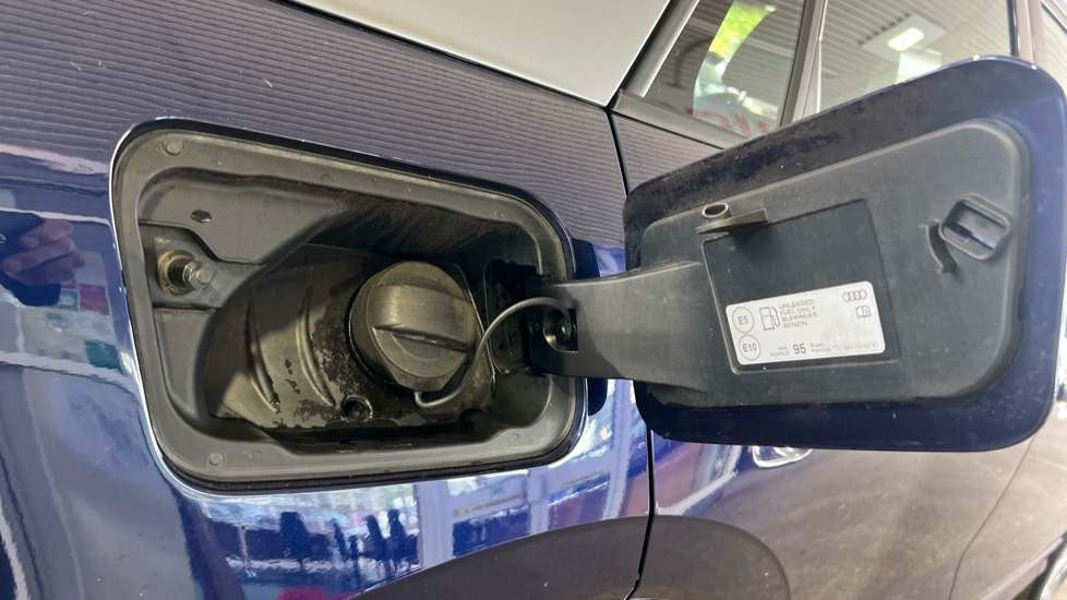 Used Audi Q2 2022 for sale - 76871375: Photo 21