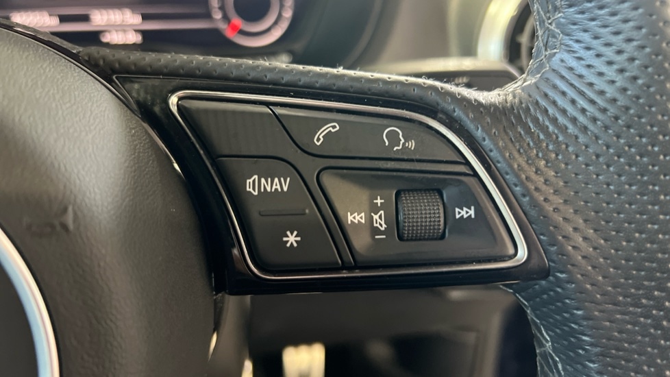 Used Audi Q2 2022 for sale - 76871375: Photo 22