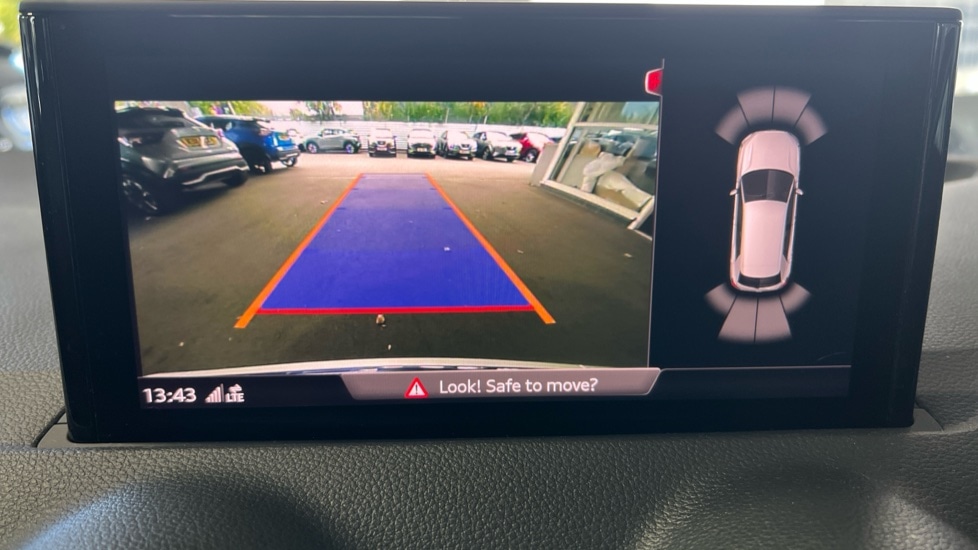 Used Audi Q2 2022 for sale - 76871375: Photo 25