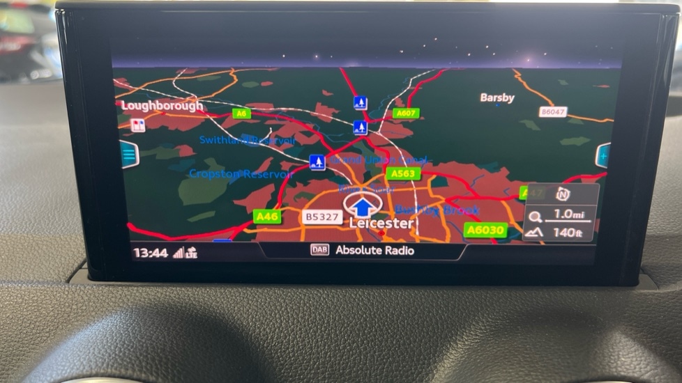 Used Audi Q2 2022 for sale - 76871375: Photo 26