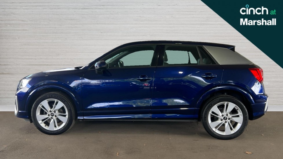 Used Audi Q2 2022 for sale - 76871375: Photo 6