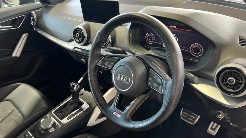 Used Audi Q2 2022 for sale - 76871375: Photo 9