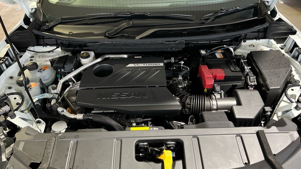 Used Nissan X-Trail 2025 for sale - 76254962: Photo 10