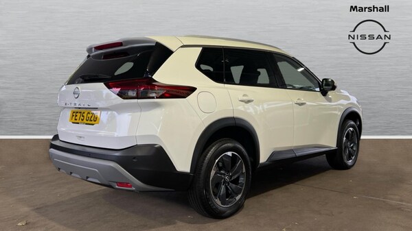 Used Nissan X-Trail 2025 for sale - 76254962: Photo 11
