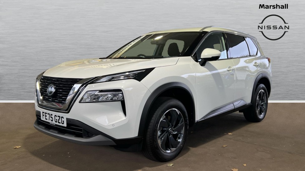 Used Nissan X-Trail 2025 for sale - 76254962: Photo 12