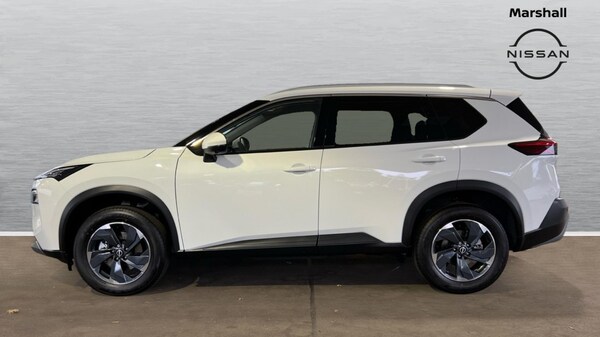 Used Nissan X-Trail 2025 for sale - 76254962: Photo 13