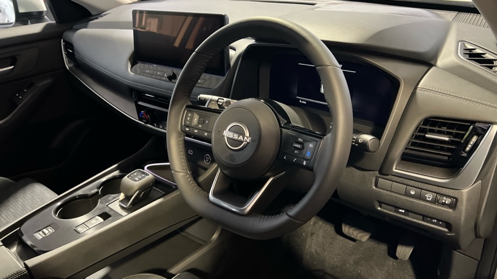 Used Nissan X-Trail 2025 for sale - 76254962: Photo 14