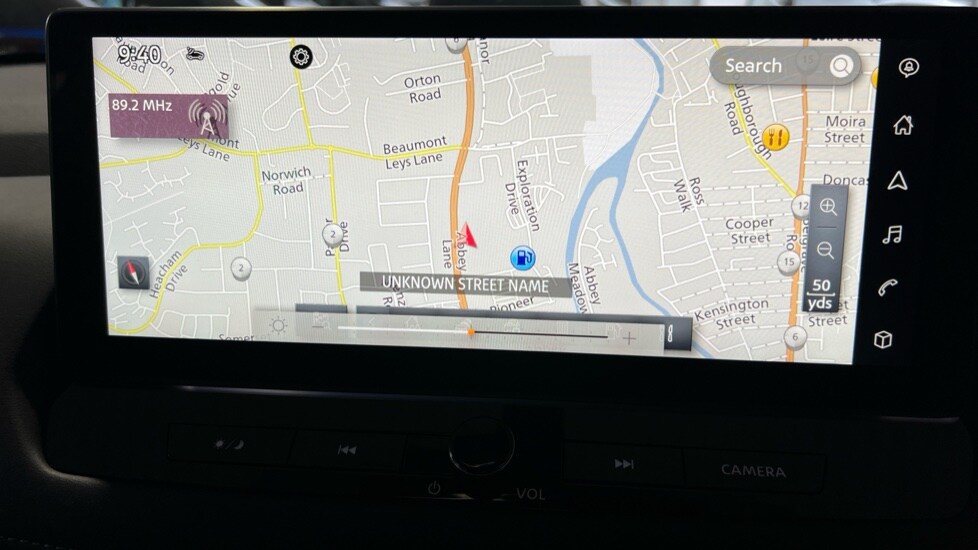 Used Nissan X-Trail 2025 for sale - 76254962: Photo 17