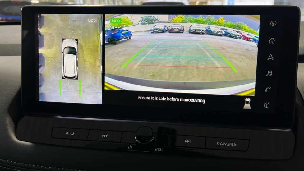 Used Nissan X-Trail 2025 for sale - 76254962: Photo 19