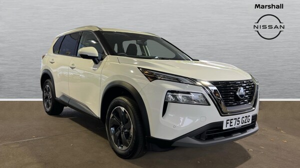 Used Nissan X-Trail 2025 for sale - 76254962: Photo 1