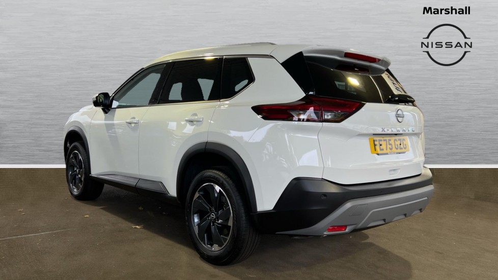 Used Nissan X-Trail 2025 for sale - 76254962: Photo 2