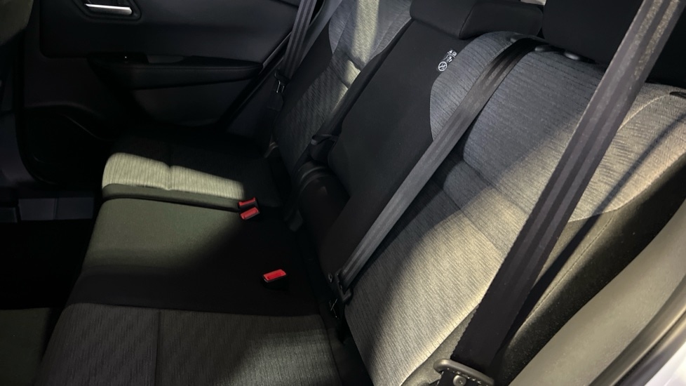 Used Nissan X-Trail 2025 for sale - 76254962: Photo 21