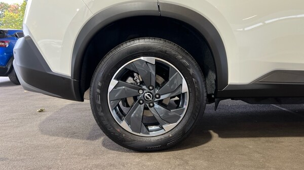 Used Nissan X-Trail 2025 for sale - 76254962: Photo 22