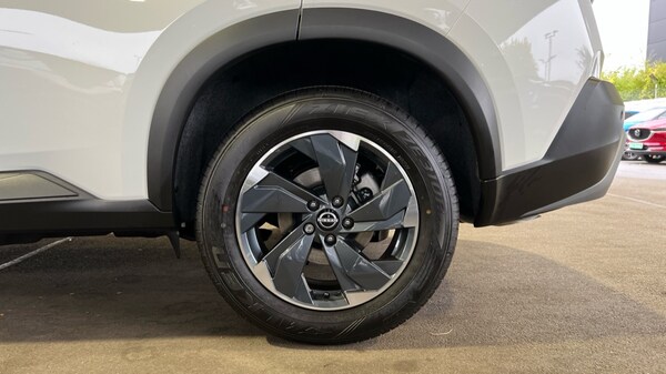 Used Nissan X-Trail 2025 for sale - 76254962: Photo 23
