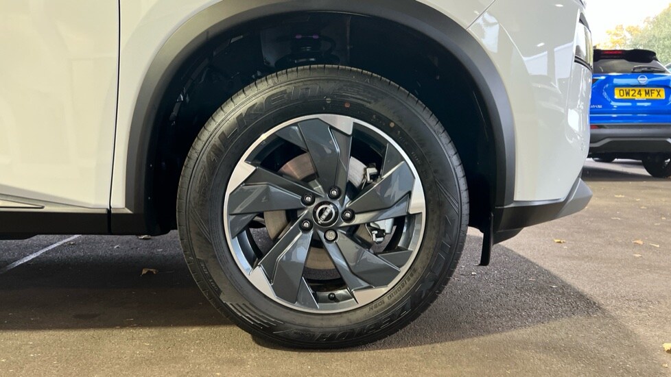 Used Nissan X-Trail 2025 for sale - 76254962: Photo 24