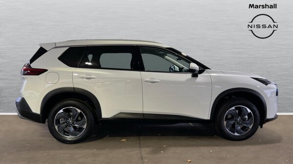 Used Nissan X-Trail 2025 for sale - 76254962: Photo 3