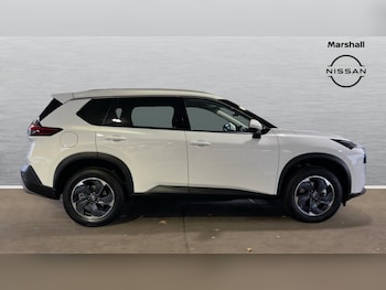 Used Nissan X-Trail 2025 for sale - 76254962: Photo