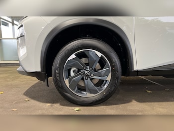 Used Nissan X-Trail 2025 for sale - 76254962: Photo