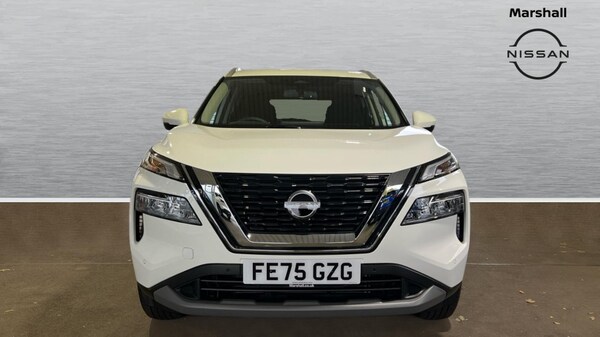Used Nissan X-Trail 2025 for sale - 76254962: Photo 5