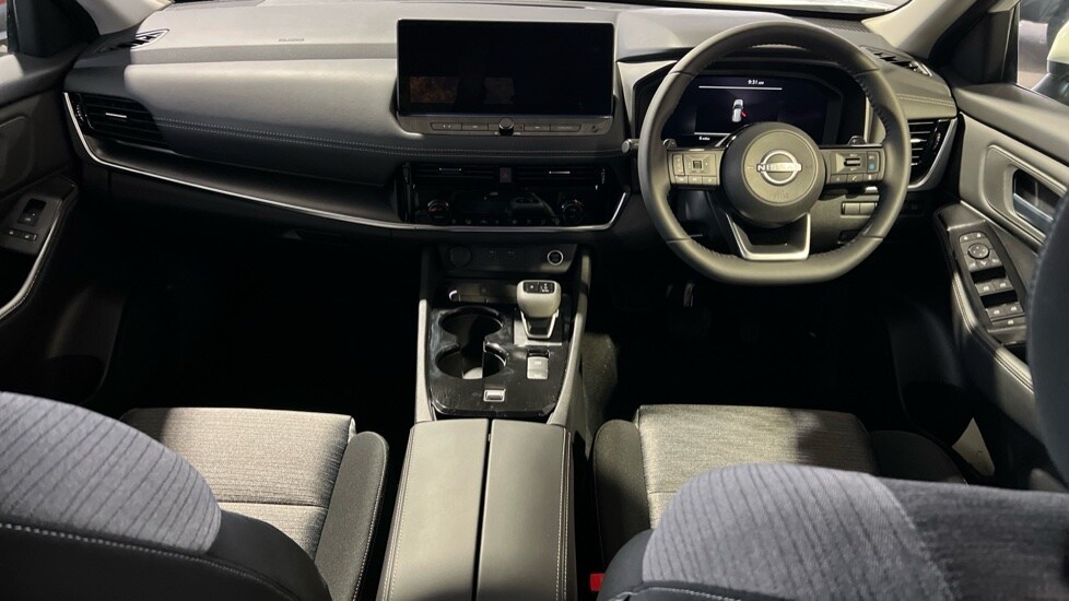 Used Nissan X-Trail 2025 for sale - 76254962: Photo 8