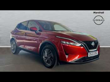 2022 - 1.3 DiG-T MH 158 Acenta Premium 5dr Xtronic