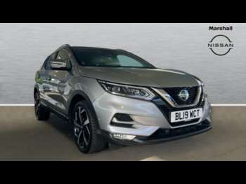 2019 - 1.5 dCi 115 Tekna 5dr