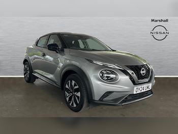 2024 - 1.0 DiG-T Acenta Premium 5dr