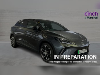 Used MG MG4 2023 for sale - 76971464: Photo