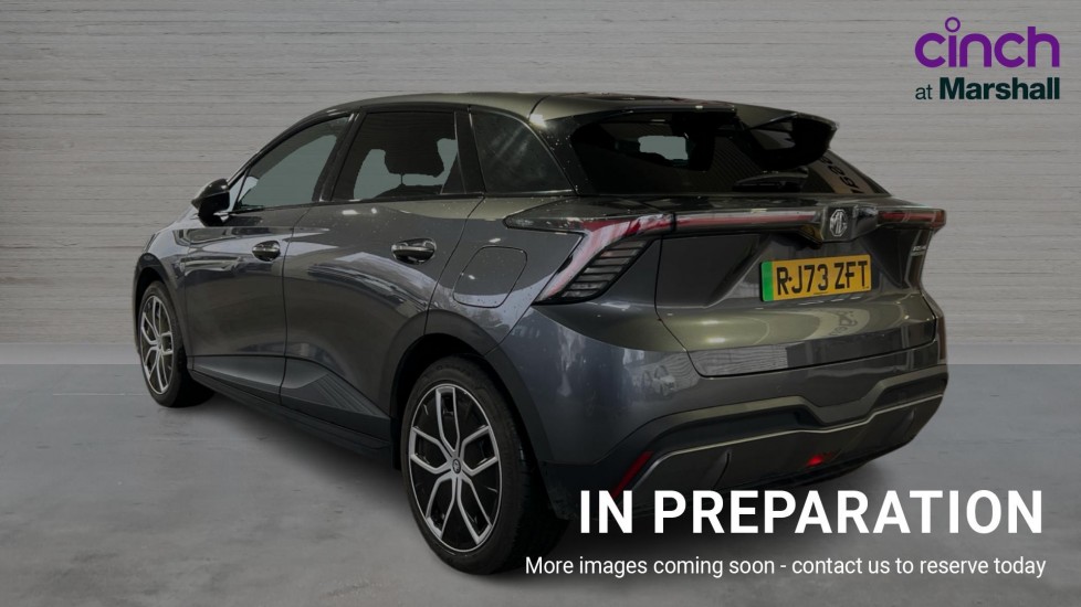 Used MG MG4 2023 for sale - 76971464: Photo 2