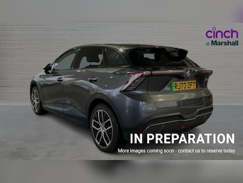 Used MG MG4 2023 for sale - 76971464: Photo