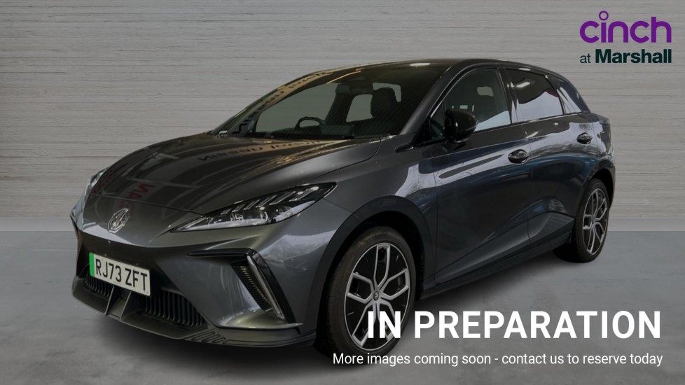 Used MG MG4 2023 for sale - 76971464: Photo 3