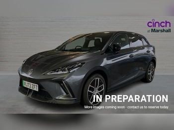 Used MG MG4 2023 for sale - 76971464: Photo