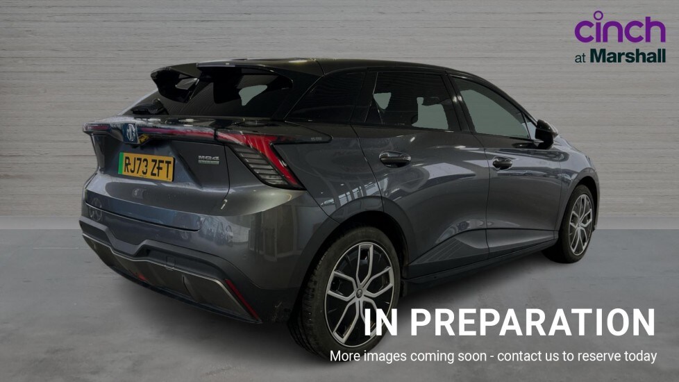 Used MG MG4 2023 for sale - 76971464: Photo 4