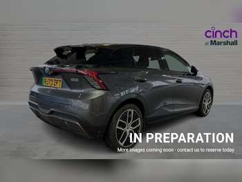 Used MG MG4 2023 for sale - 76971464: Photo