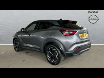 Used Nissan Juke 2023 for sale - 74590924: Photo